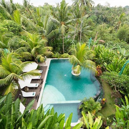 Alamdini Resort Ubud Εξωτερικό φωτογραφία