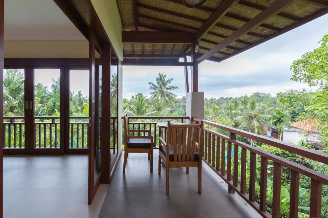 Alamdini Resort Ubud Εξωτερικό φωτογραφία