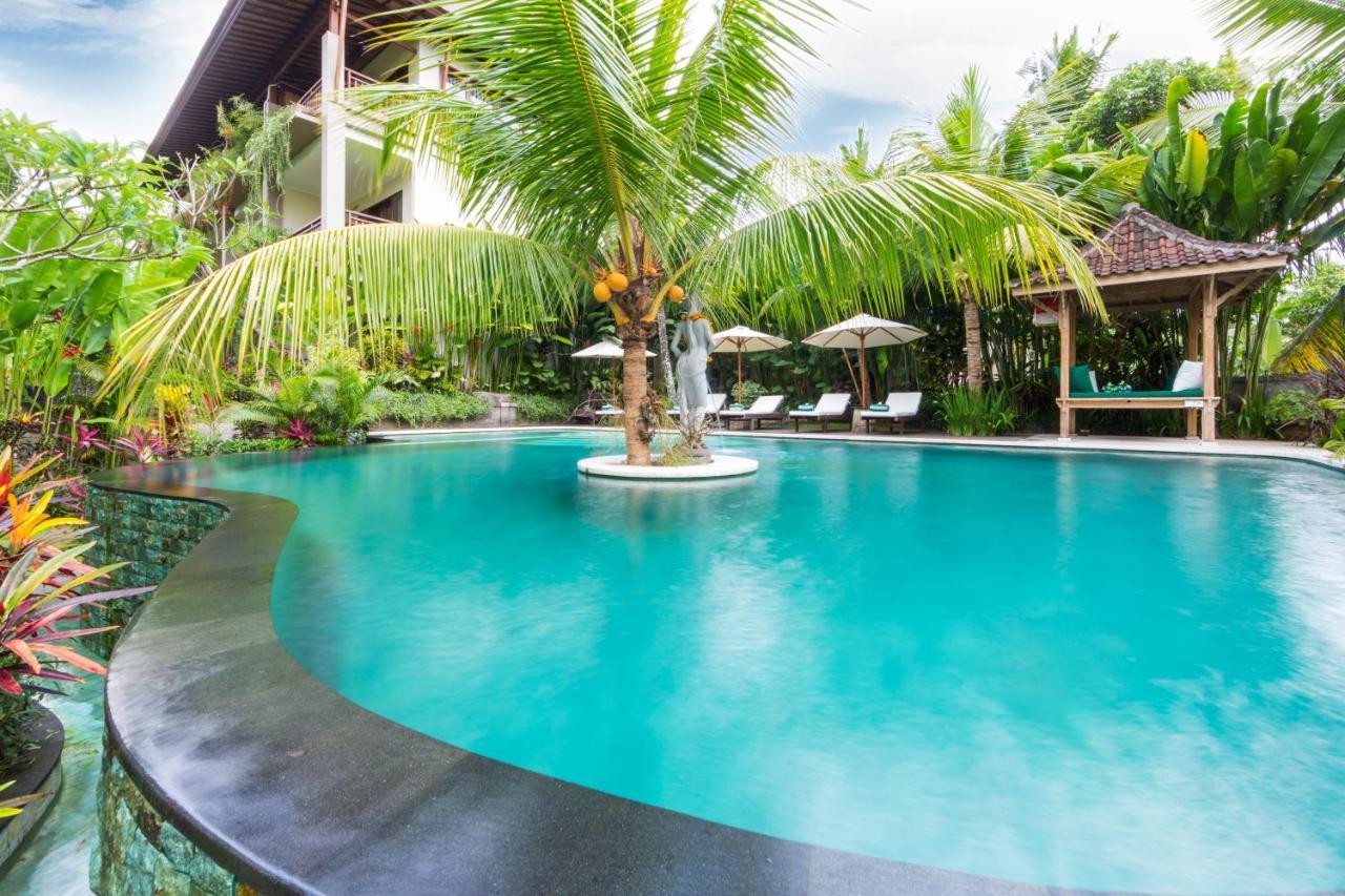 Alamdini Resort Ubud Εξωτερικό φωτογραφία