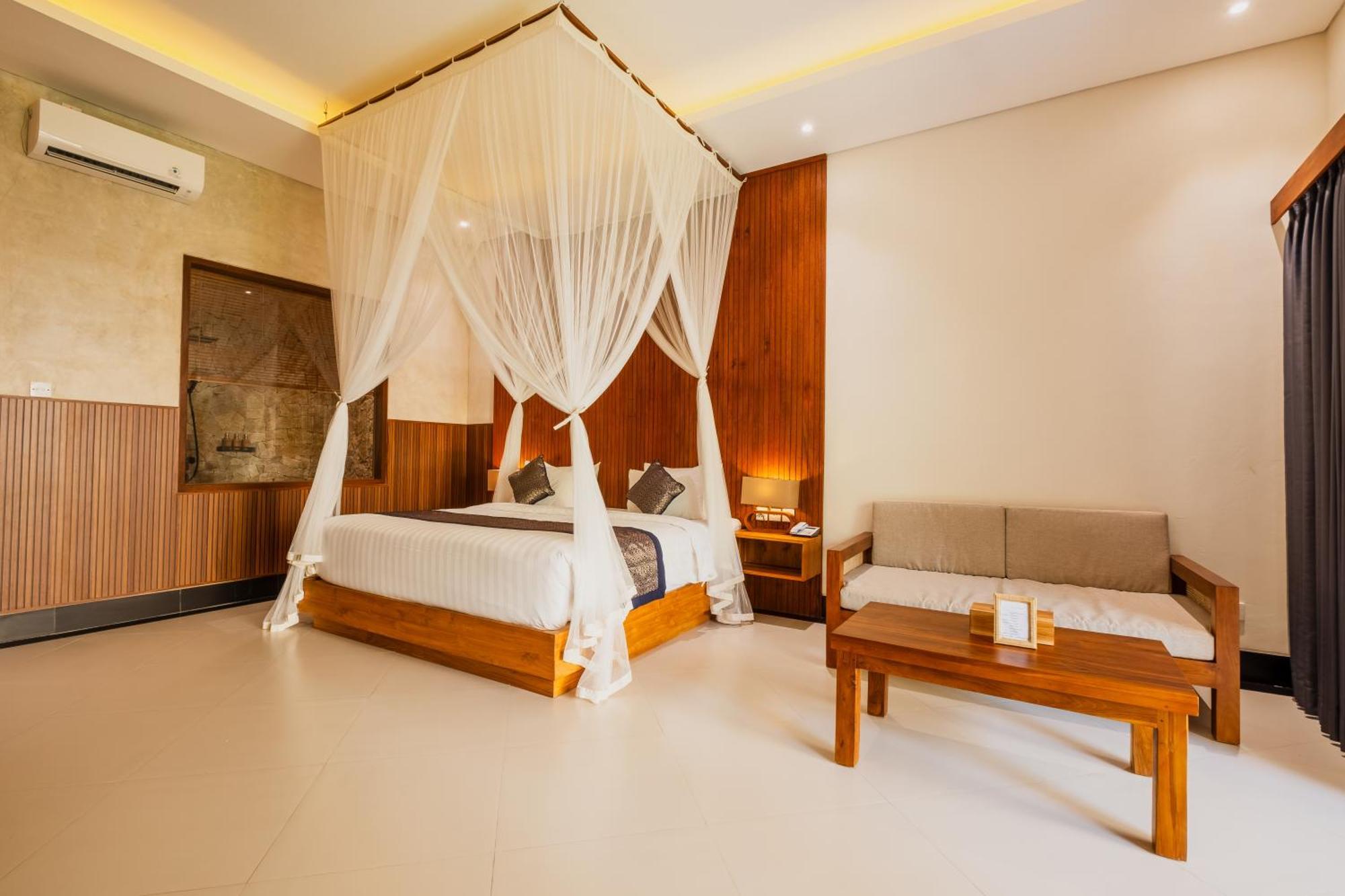 Alamdini Resort Ubud Εξωτερικό φωτογραφία