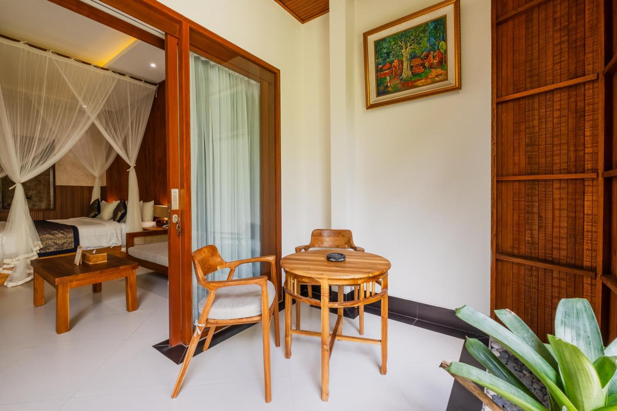 Alamdini Resort Ubud Εξωτερικό φωτογραφία