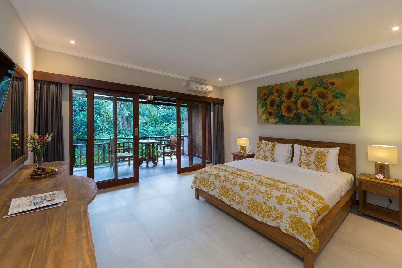 Alamdini Resort Ubud Εξωτερικό φωτογραφία