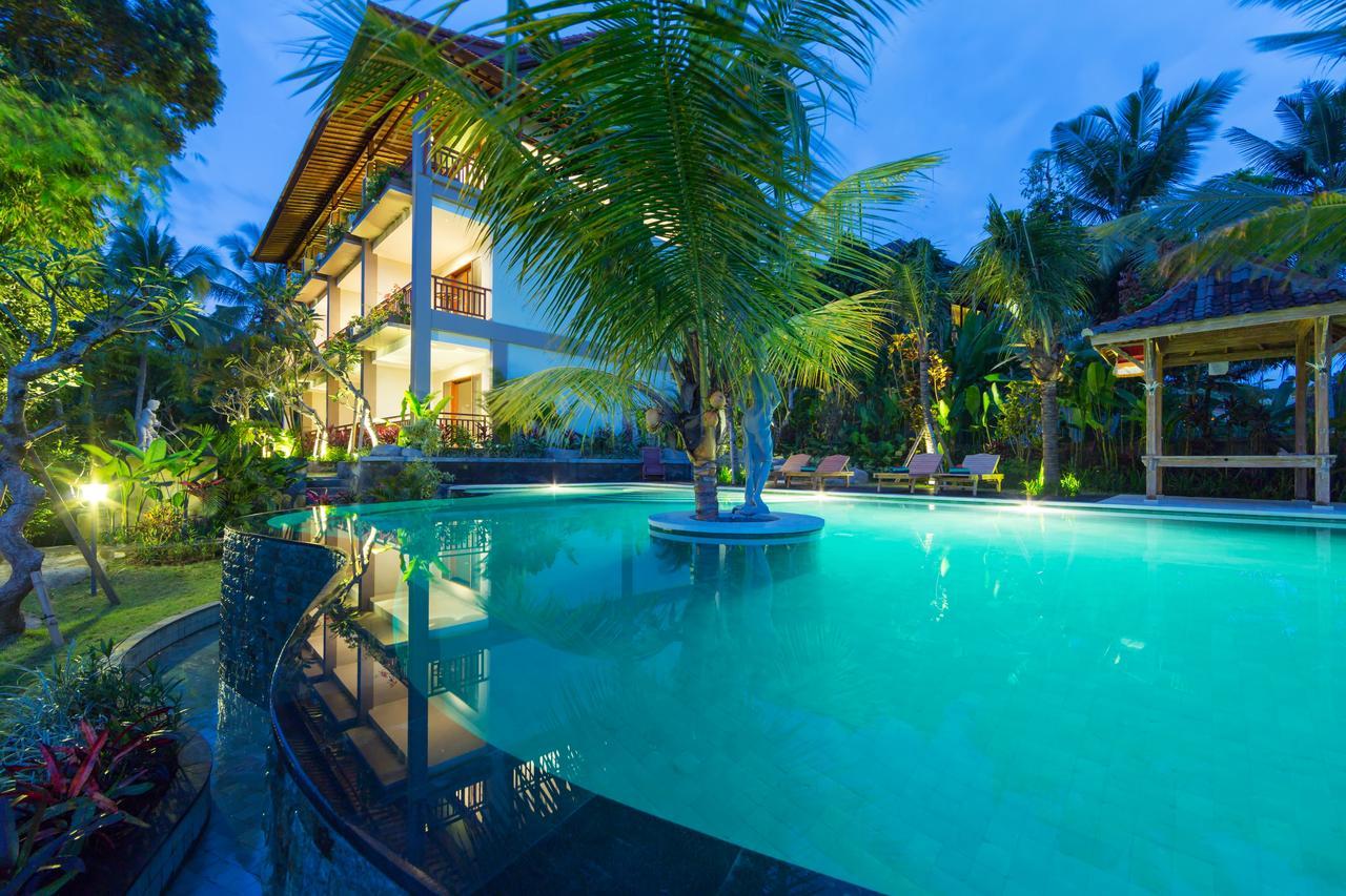 Alamdini Resort Ubud Εξωτερικό φωτογραφία