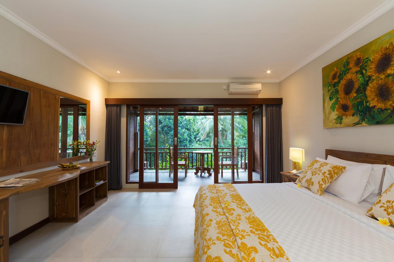 Alamdini Resort Ubud Εξωτερικό φωτογραφία