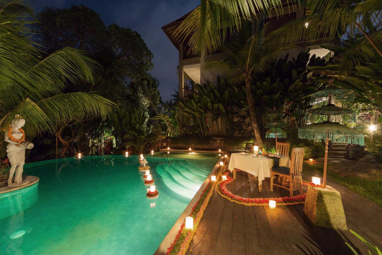 Alamdini Resort Ubud Εξωτερικό φωτογραφία